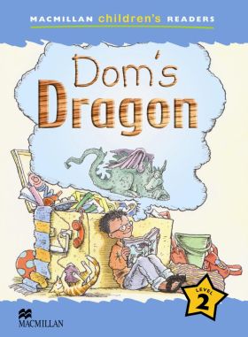 MCHR 2 Dom's Dragon