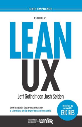 LEAN UX