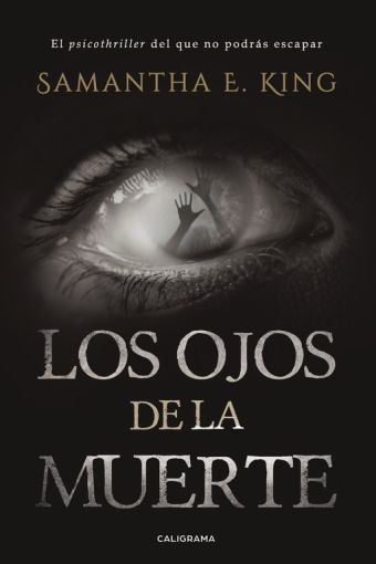 LOS OJOS DE LA MUERTE