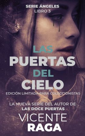 Las puertas del cielo