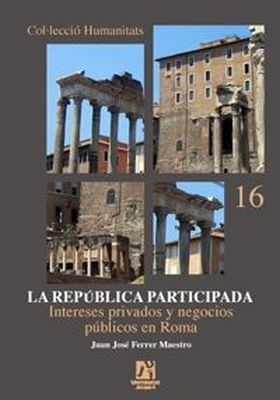 LA REPÚBLICA PARTICIPADA