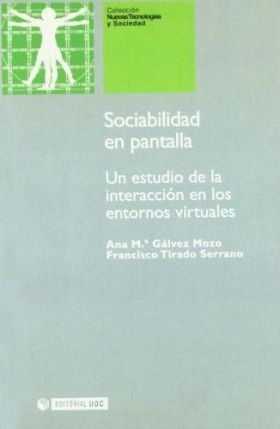 SOCIABILIDAD EN PANTALLA