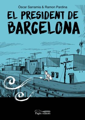 PRESIDENT DE BARCELONA, EL