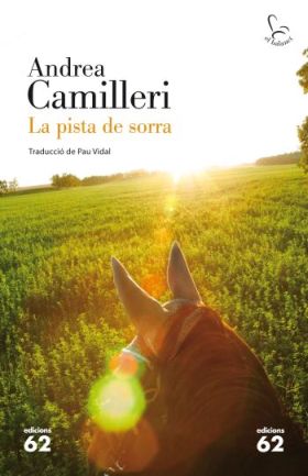 LA PISTA DE SORRA