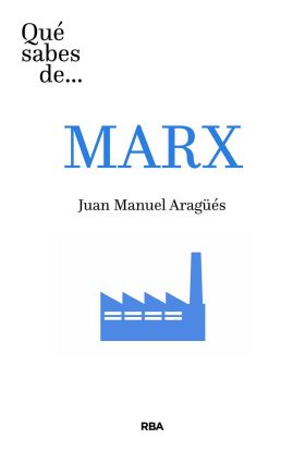 Qué sabes de Marx