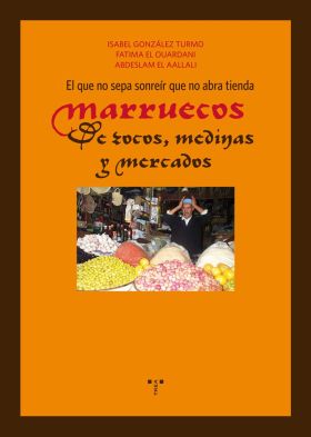 El que no sepa sonreir que no abra tienda