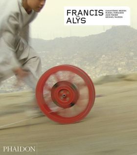 FRANCIS ALŸS - REVISED AND EXPANDED