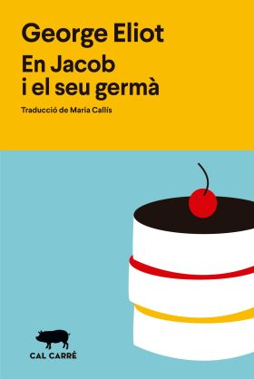 JACOB I EL SEU GERMÀ, EN