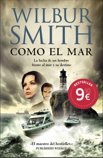 COMO EL MAR