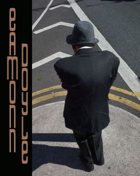 EAMONN DOYLE