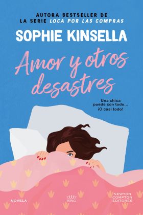 Amor y otros desastres
