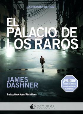 7 EL PALACIO DE LOS RAROS