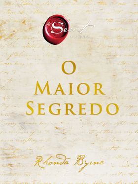 O MAIOR SEGREDO