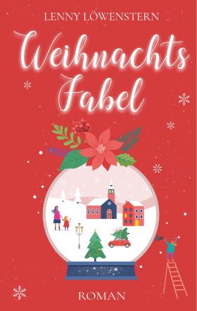 WEIHNACHTSFABEL