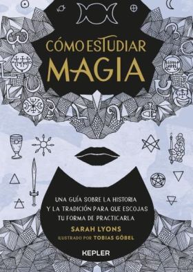 COMO ESTUDIAR MAGIA