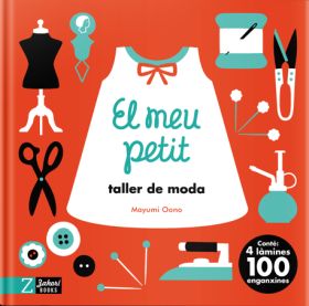 EL MEU PETIT TALLER DE MODA