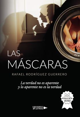 LAS MÁSCARAS