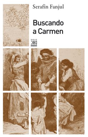 BUSCANDO A CARMEN