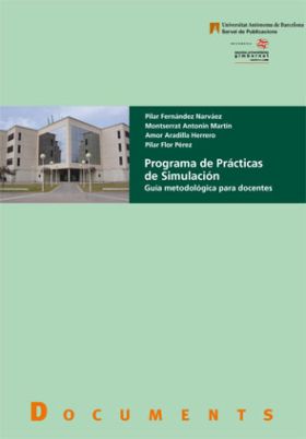 Programa de Prácticas de Simulación