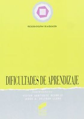 DIFICULTADES DE APRENDIZAJE