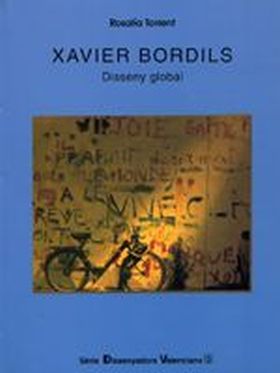 XAVIER BORDILS. DISSENY GLOBAL