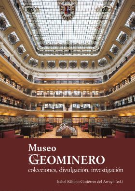 MUSEO GEOMINERO, EL