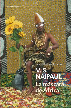 La máscara de África