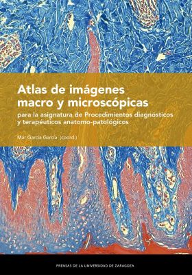ATLAS DE IMAGENES MACRO Y MICROSCOPICAS PARA LA ASIGNATURA DE PRO