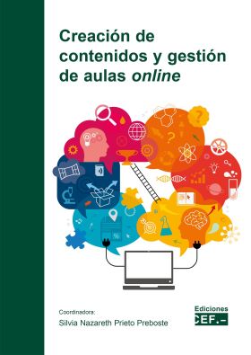 CREACION DE CONTENIDOS Y GESTION DE AULAS ONLINE