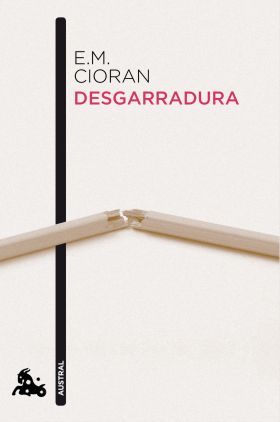 DESGARRADURA