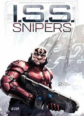 I.S.S. SNIPERS 02