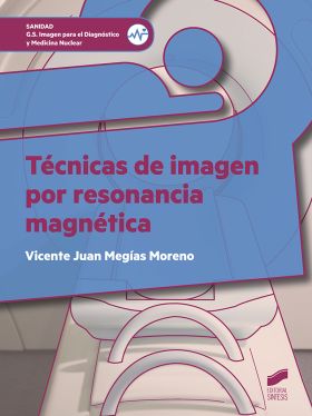 Técnicas de imagen por resonancia magnética