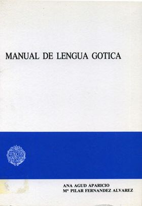 MANUAL DE LENGUA GÓTICA