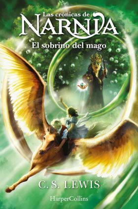 EL SOBRINO DEL MAGO