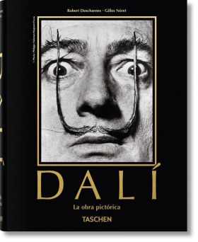 DALÍ. L'OPERA PITTORICA