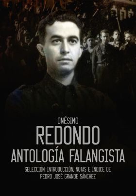 ONESIMO REDONDO