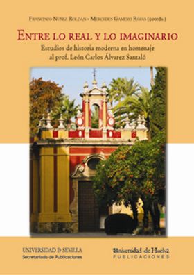 ENTRE LO REAL Y LO IMAGINARIO