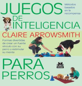 Juegos de inteligencia para perros (Color)