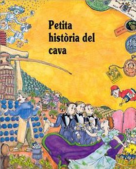 Petita història del cava