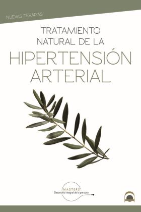 TRATAMIENTO NATURAL DE LA HIPERTENSIÓN ARTERIAL