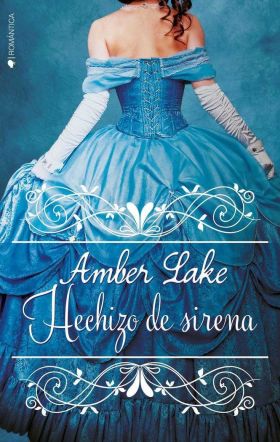 HECHIZO DE SIRENA (LOS RAWSON #2)