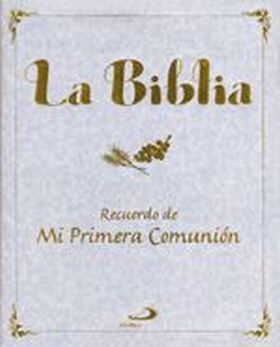 LA BIBLIA    (NACARADA)
