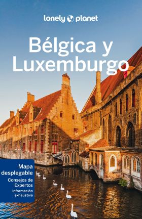 BÉLGICA Y LUXEMBURGO 5