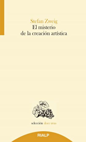 EL MISTERIO DE LA CREACION ARTISTICA