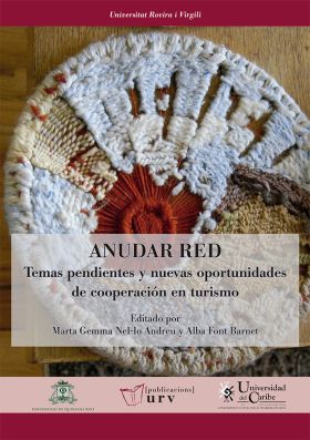 ANUDAR RED
