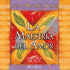 LA MAESTRIA DEL AMOR