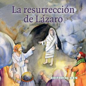 La resurrección de Lázaro