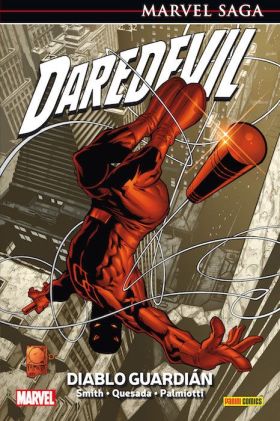 DAREDEVIL 01