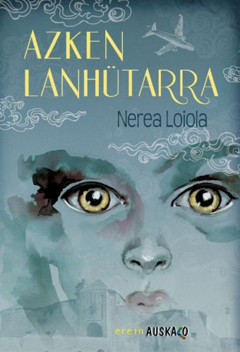 AZKEN LANHÜTARRA