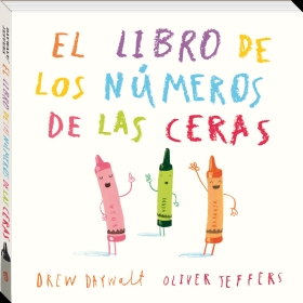 EL LIBRO DE LOS NÚMEROS DE LAS CERAS